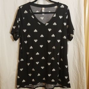 Lularoe Christy T